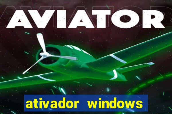 ativador windows server 2022